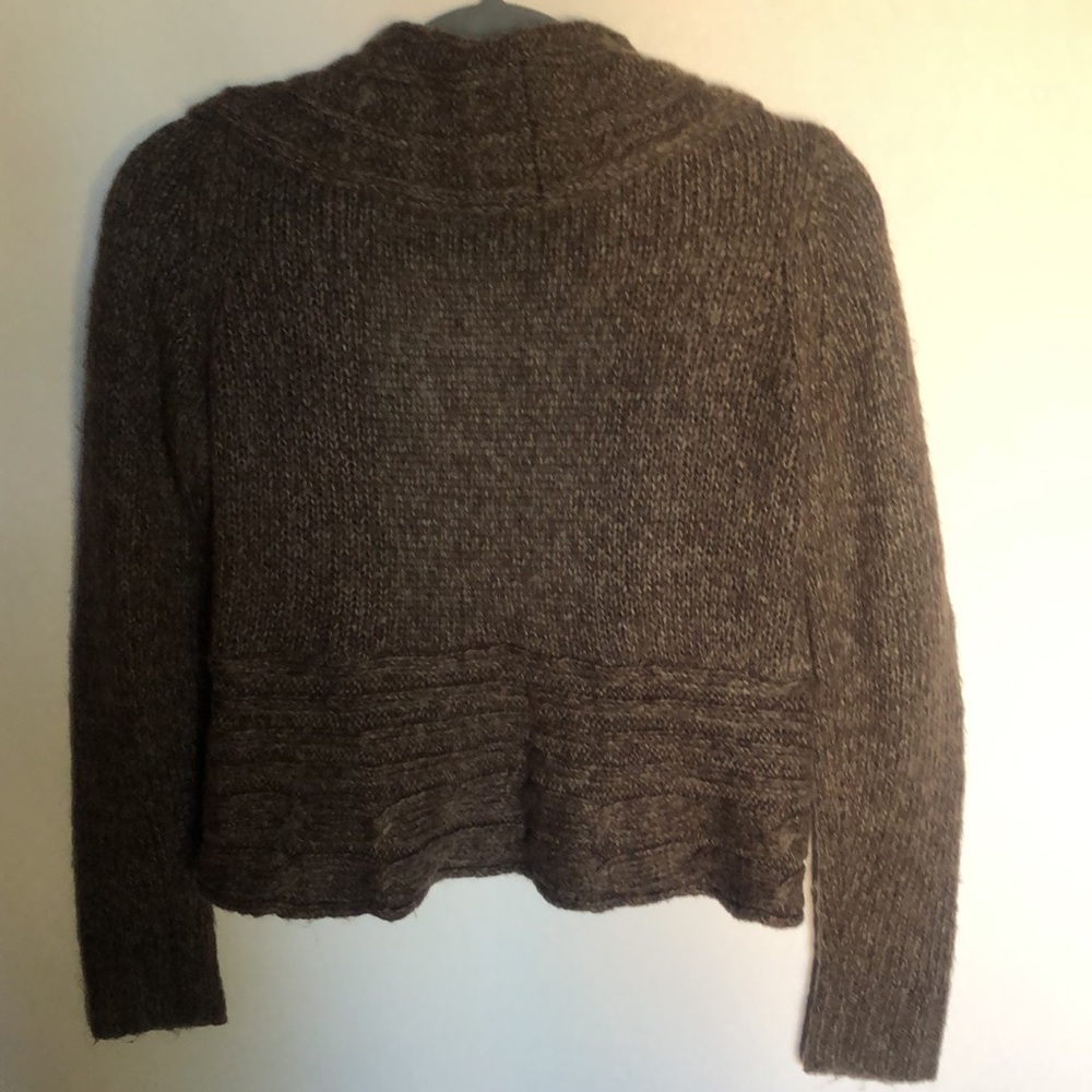 Mudd Sweater - Picture 3 of 4